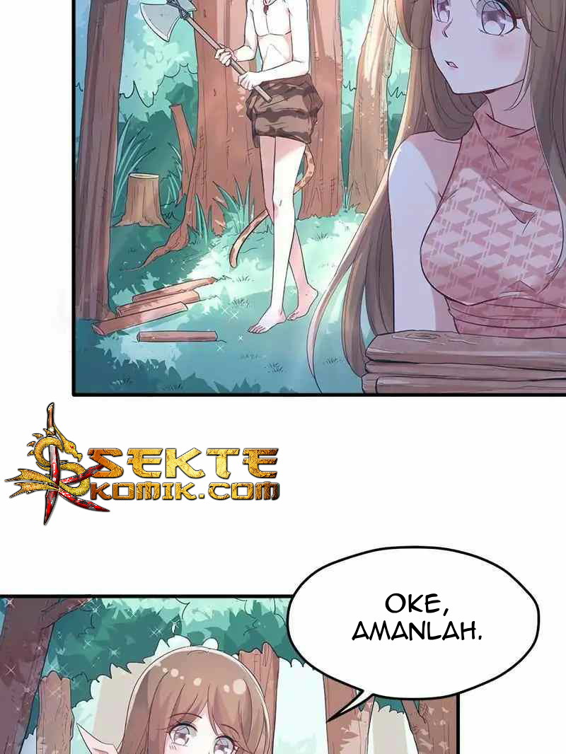 Beauty and the Beasts Chapter 62 Gambar 6